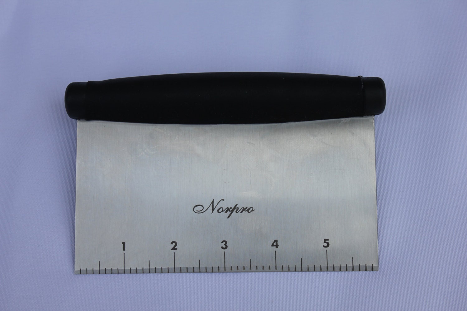 Soap Cutting Knife Stainless Steel Rigid 6 Inch Blade