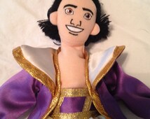 Disney Aladdin Plush toy bean bag - il_214x170.795946423_n920