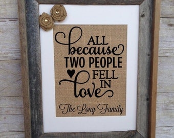 burlap decor, burlap wedding, rustic decor, rustic wedding, FAST & FREE SHIPPING wedding gift