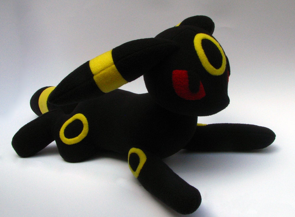 amazon umbreon plush