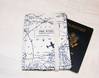 Travel organizer, Travel wallet, passport holder, travel organizer, passport wallet, travel organizer, passport case, 2 passports