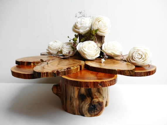 13 kuchen stand rustikale holz kuchen stand holz