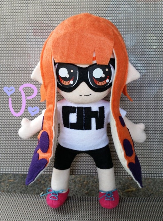 zapfish plush