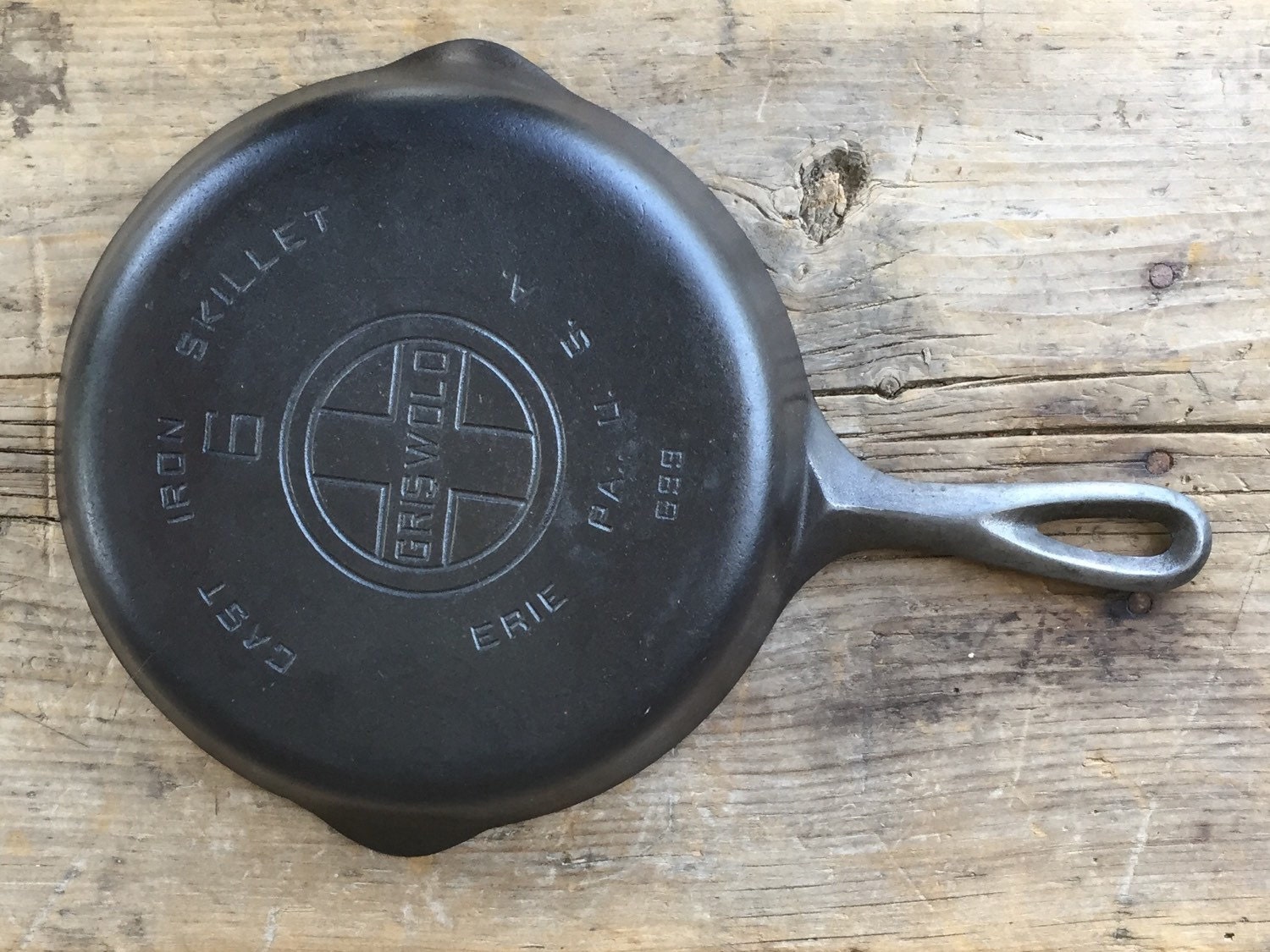 griswold cast iron