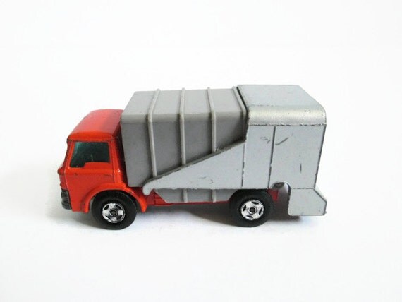 1966 Ford truck toys