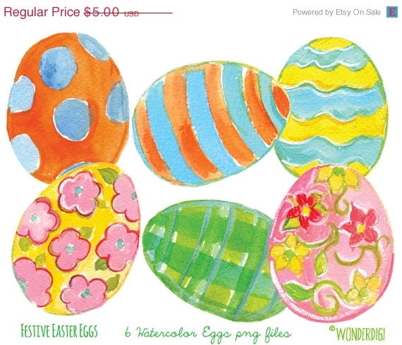 easter clipart etsy - photo #38