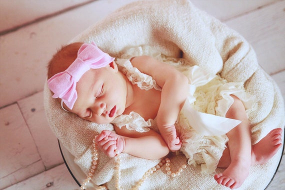 641 New baby headbands claire's 443 CLAIRE Newborn baby headbands newborn photography by HarperDaisy 