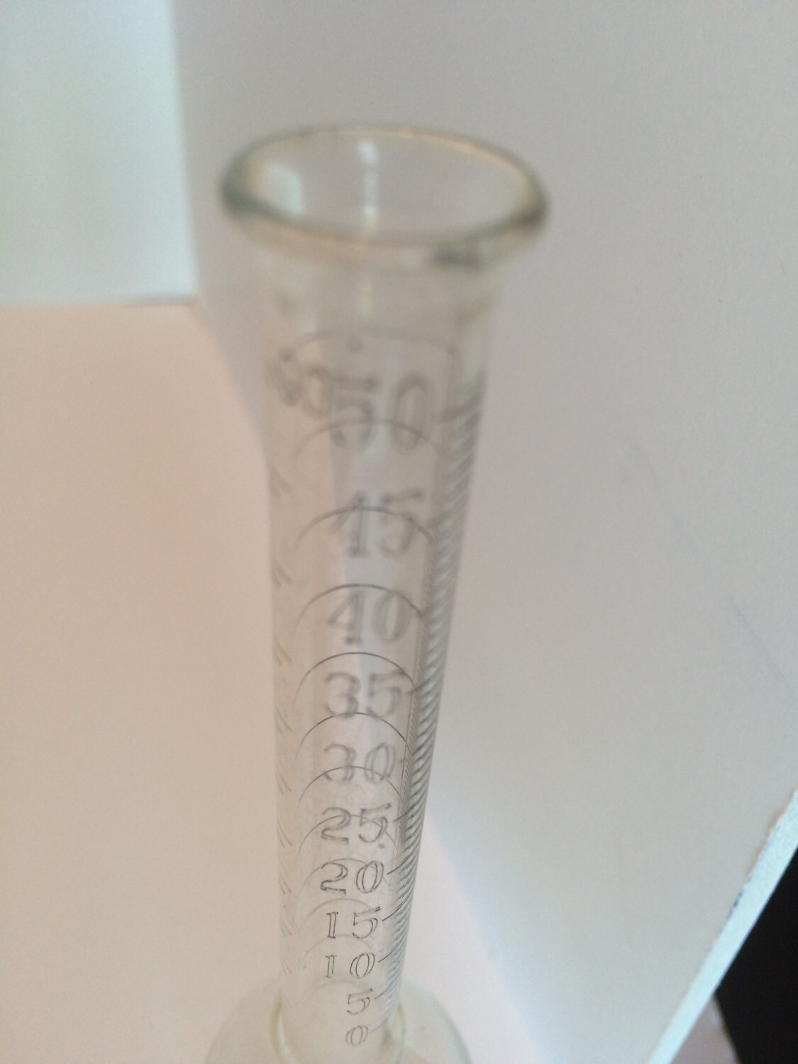 Scientific Laboratory Glass Beakers Vials by StoreFourandMore