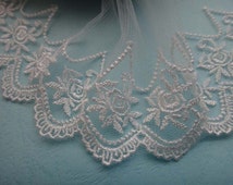 wedding dress trim patterns