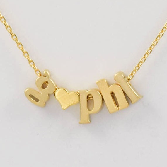 GPhi Jewelry Gamma Phi Beta aka gphi Sorority