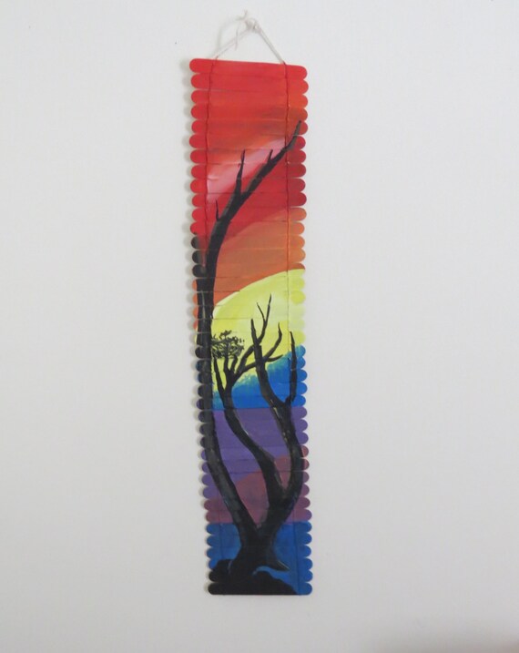 Decorative Wall Scrolls by 2Hands4HisGlory on Etsy