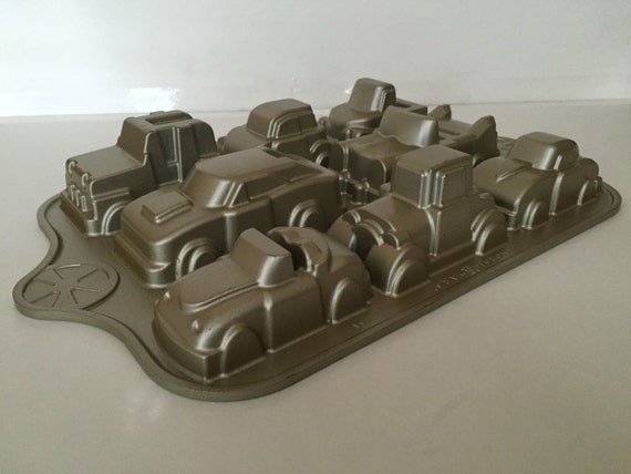 Nordic Ware Football Cake Pan Nordic Ware Football Cake Pan