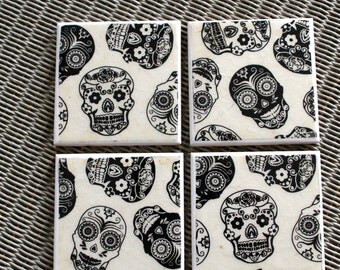 sugar skull decor | etsy sugar skull decor | etsy