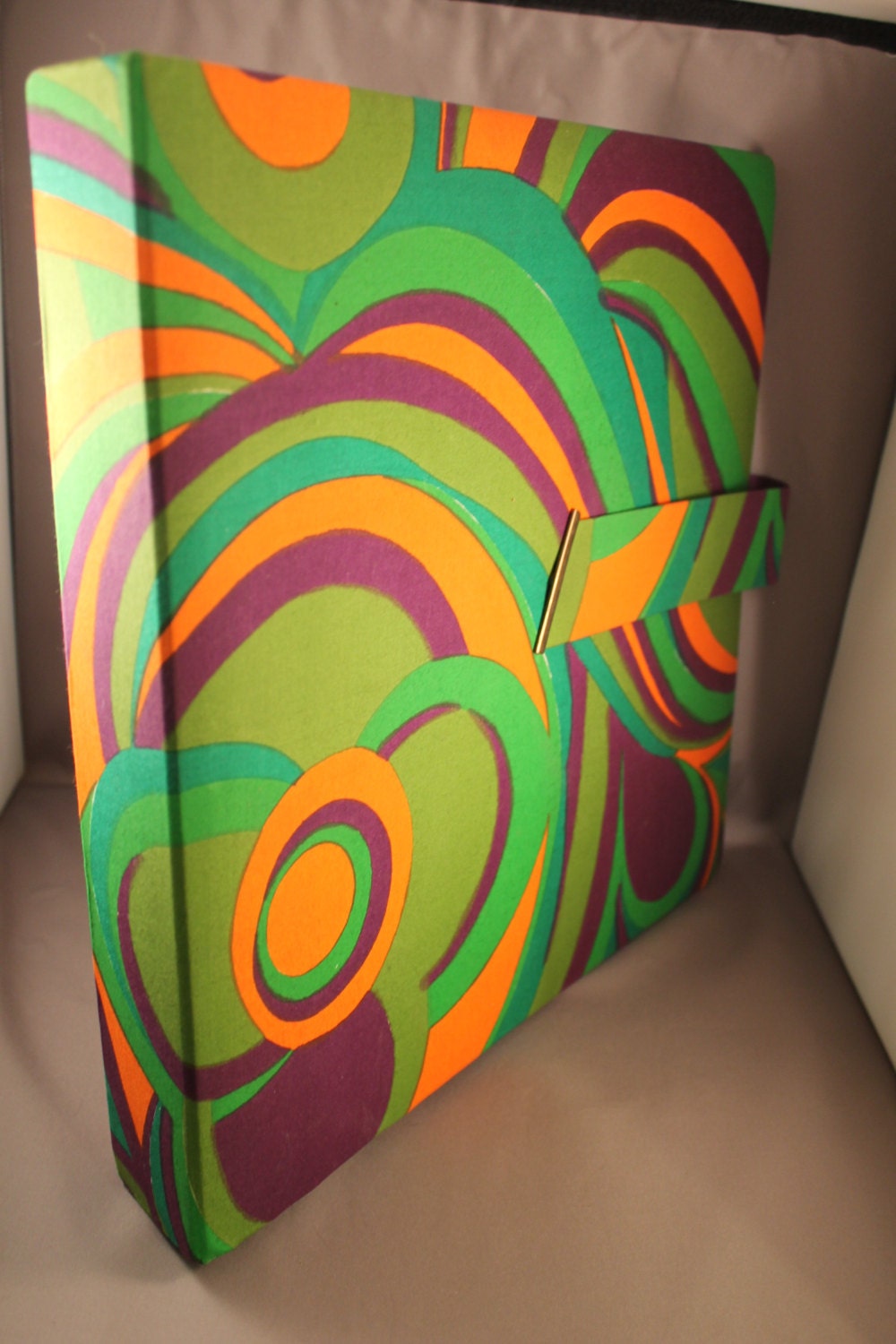 This is a beauty! Record LP Storage Folder Album File 1970s 70s 60s Pop ...