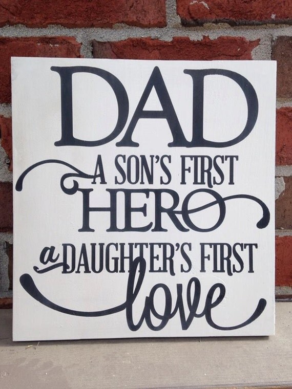 Download Dad Son's First Hero Daughter's First Love