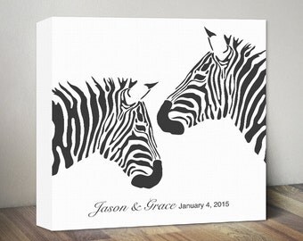 Zebra Wall Decor zebra wall decor | etsy Zebra Wall Decor zebra wall decor | etsy