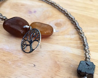 Yggdrasil Pendulum