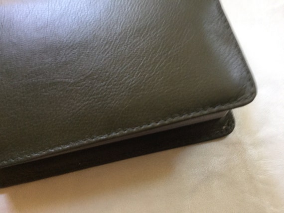 Leather Handmade Bible Cover