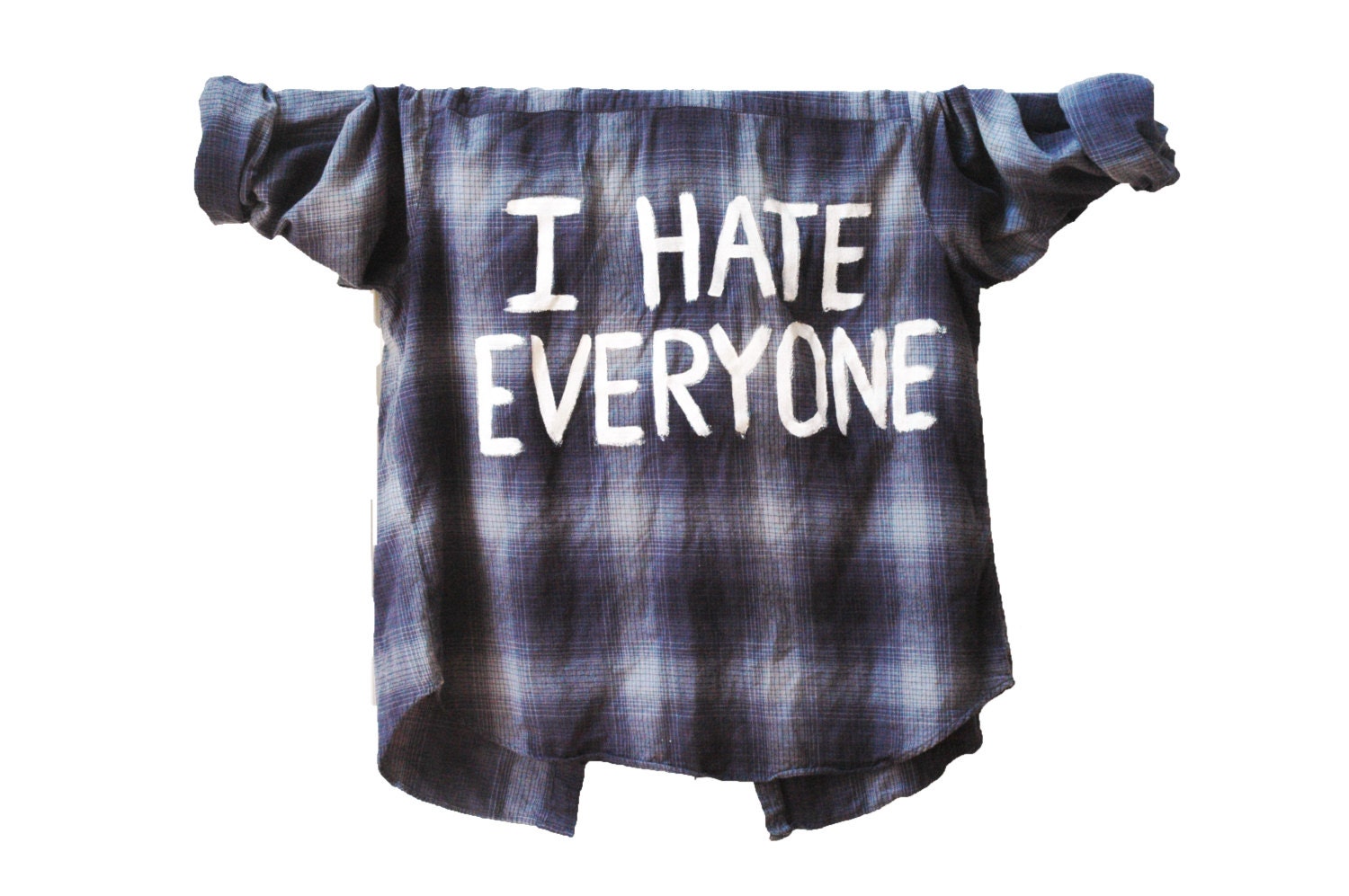 i hate everyone shirt