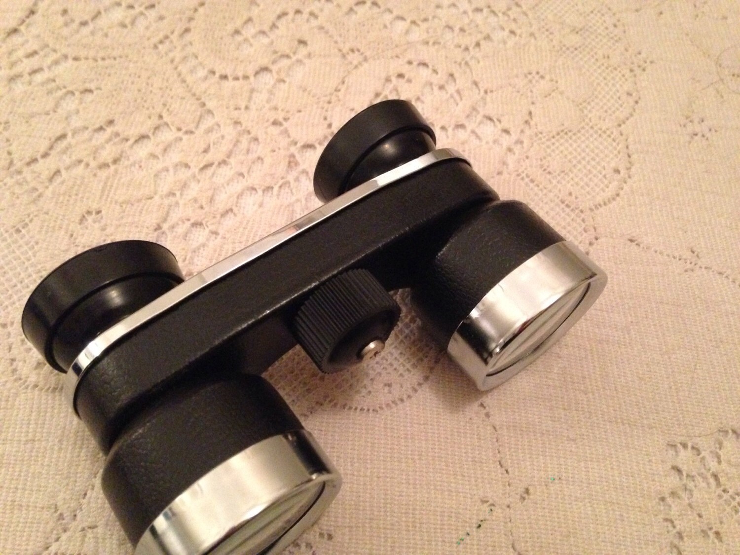 Vintage Opera Glassea Opera Glasses Binoculars vintage Accessories