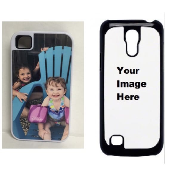 Items similar to Personalized Cell Phone Cases on Etsy