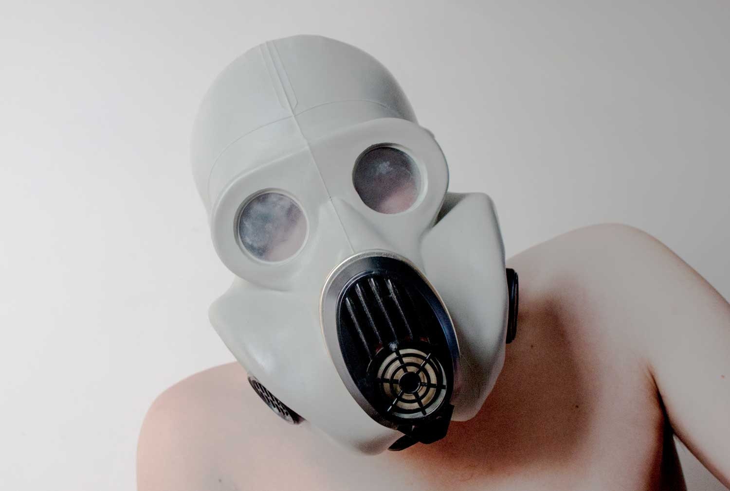 pbf gas mask filters