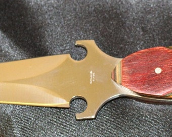 Cubiertos de madera | Etsy