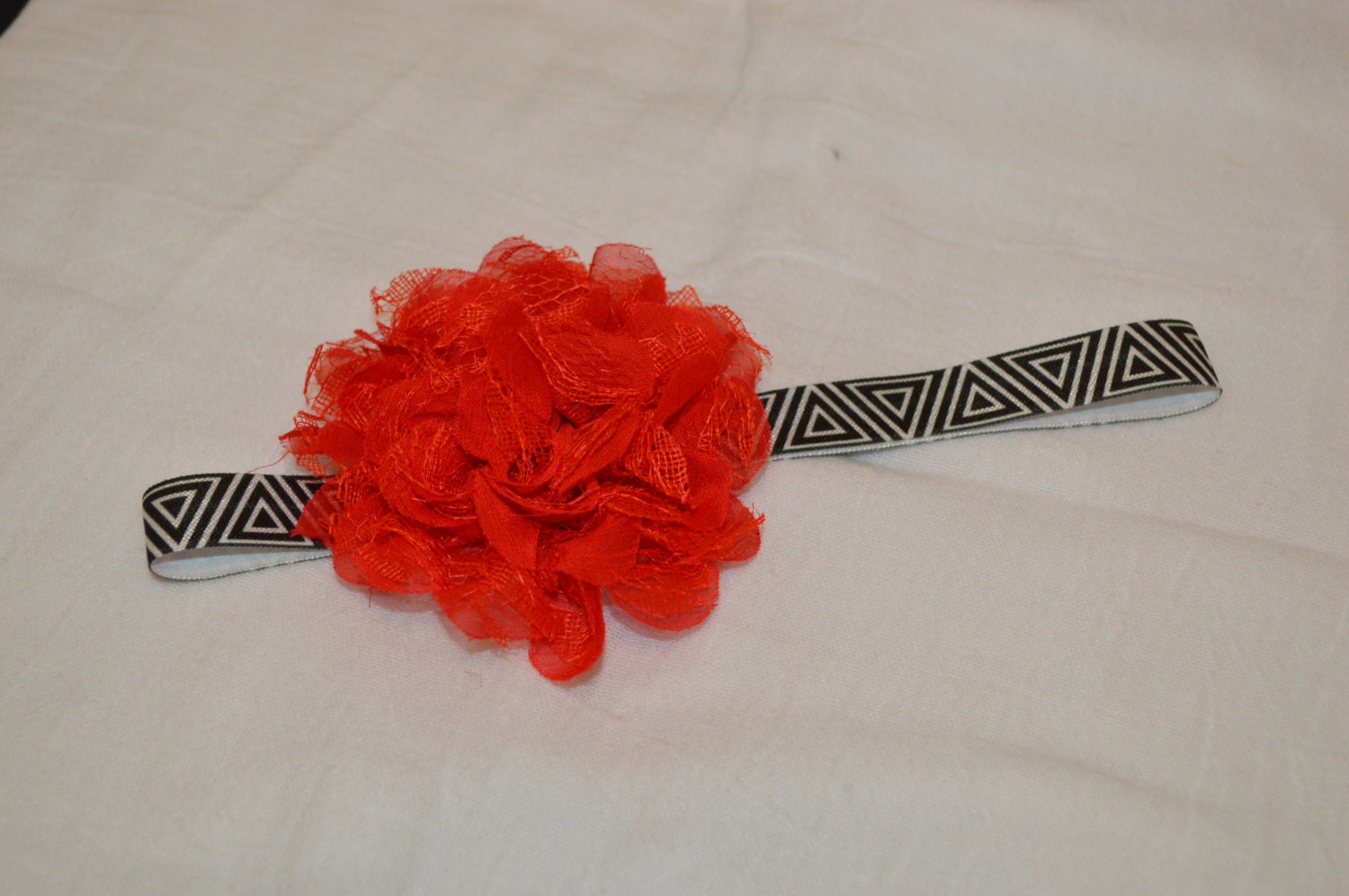 Headband by AMKbabyboutique on Etsy