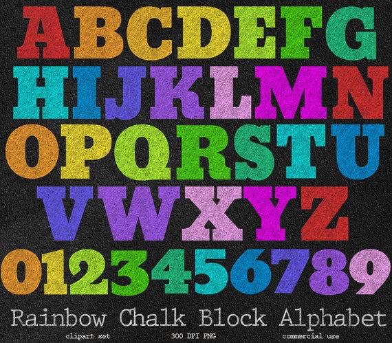rainbow-chalk-block-letters-chalkboard-alphabet-and-numbers