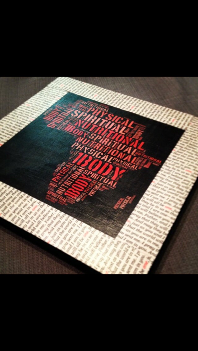 Customizable Board by BelleWoodDesigns on Etsy