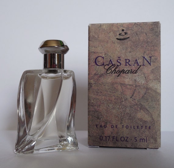 casran chopard perfume