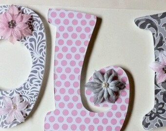 Private order for Mila