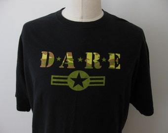 funny dare shirt