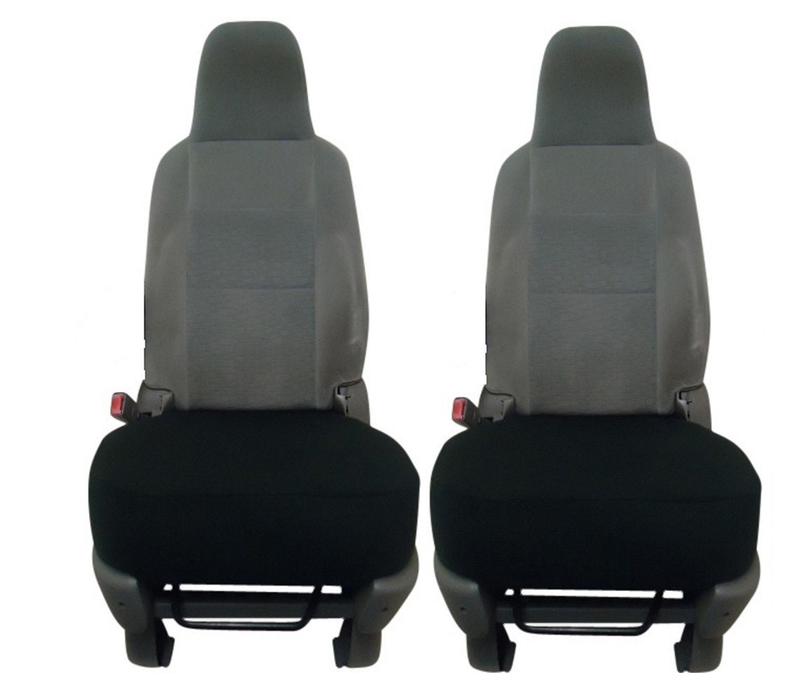 Fits all JEEP Patriot Pair Neoprene Bottom Seat Covers for