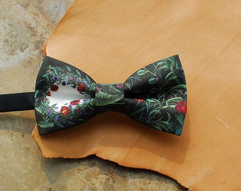 wacky bow ties