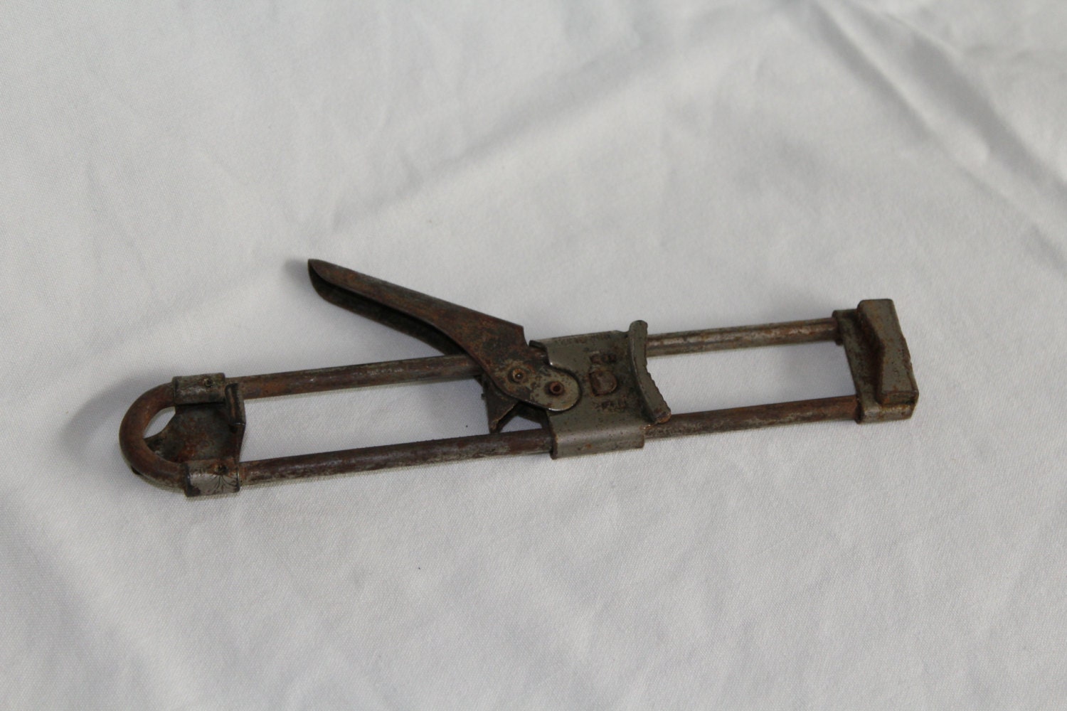 Vintage Jar Opener USA Ratchet Jar Opener Kitchen Gadgets