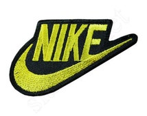 Popular items for nike logo on Etsy