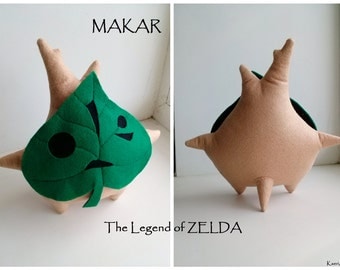 legend of korra appa plush