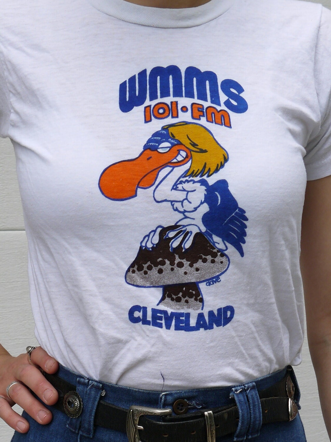 wmms t shirts