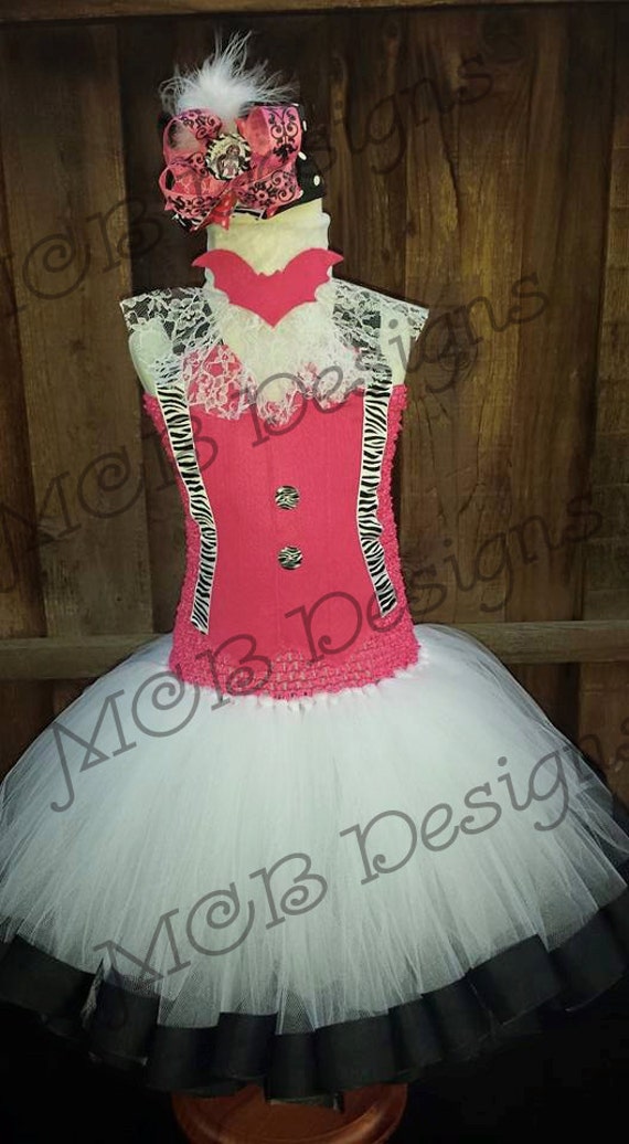 draculaura dress