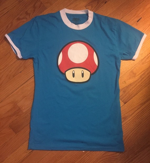 mr toad shirt