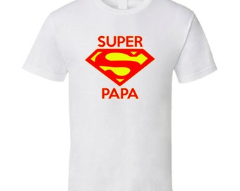 papa baby shirts