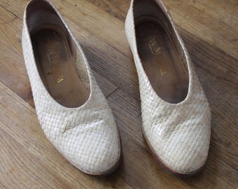 Vintage shoes | Etsy