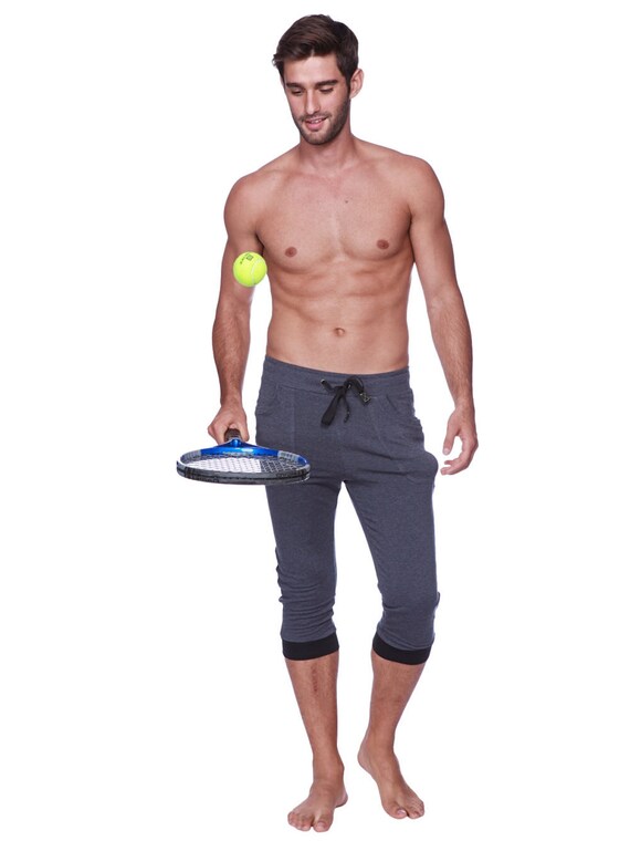Fashion Men's Camo Joggers Pants Urban Style Mens Slim Fit