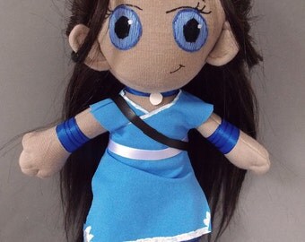 aang plush