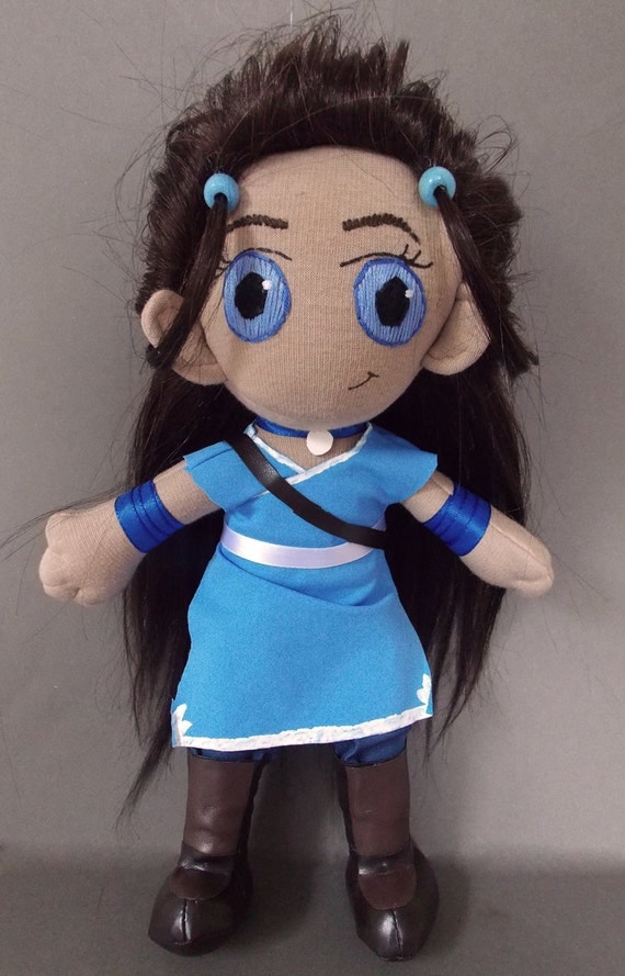 katara plush