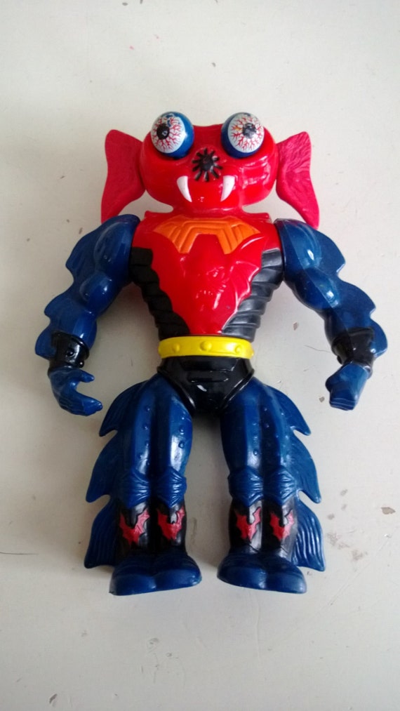 masters of the universe mantenna