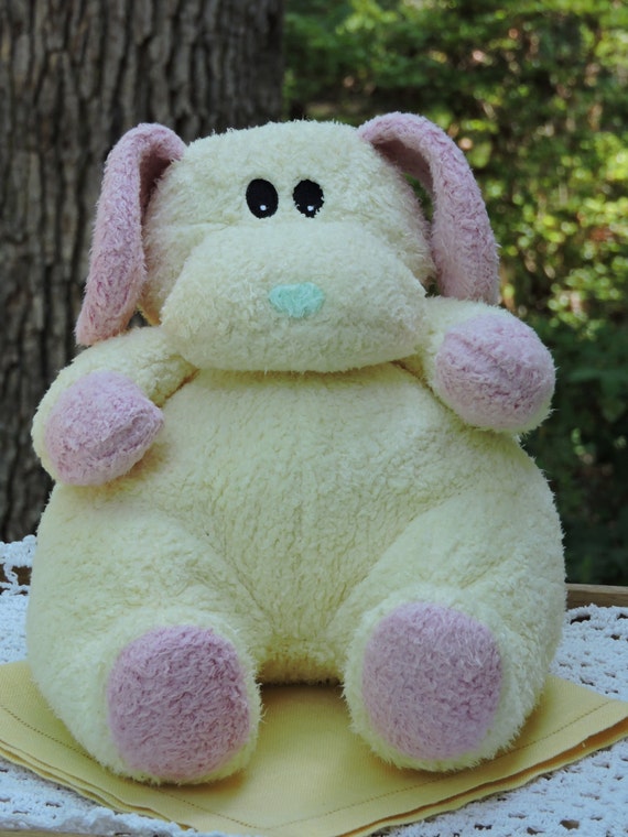 washable stuffed animal