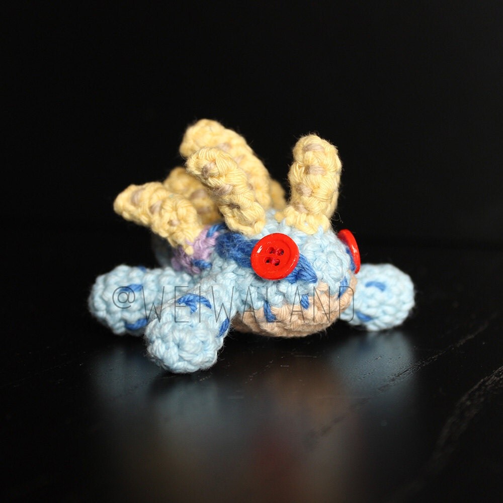 murky murloc plush