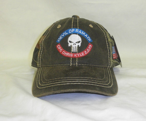 Chris Kyle Hat Chris Kyle Shirt Chris Kyle Mossy by EpicInkWork